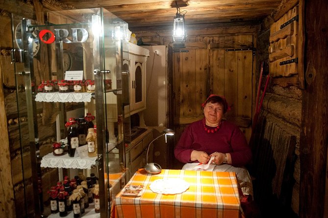 Secret Food Tours Krakow W/ Private Tour Option - Dietary Restrictions and Accessibility