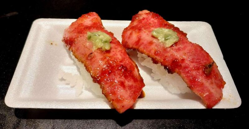 Secret Food Tours Kyoto - Key Points
