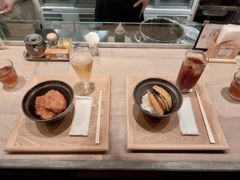 Secret Food Tours Kyoto - Booking and Cancellation