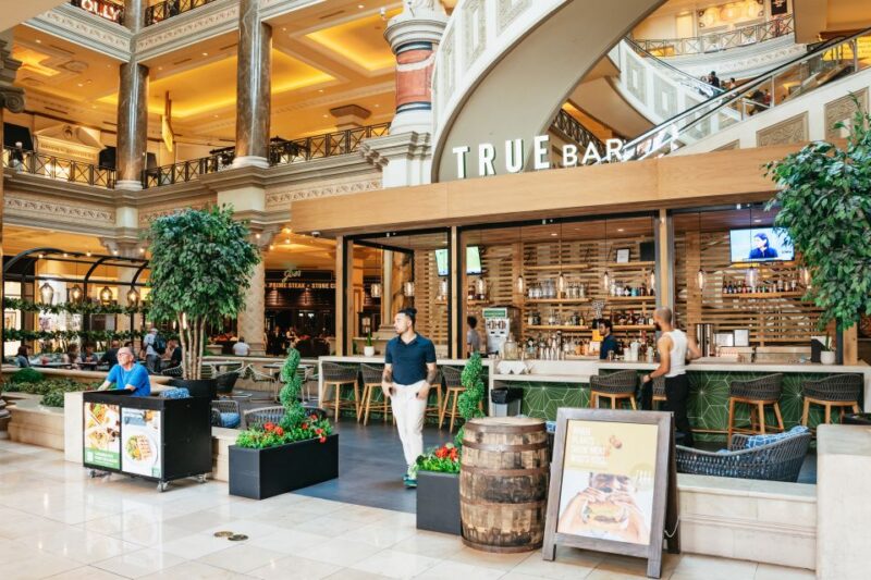 Secret Food Tours Las Vegas - Customer Reviews and Ratings