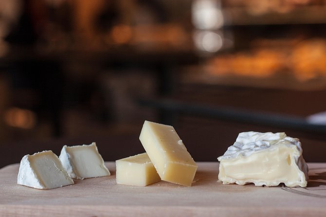 Secret Food Tours Lyon W/ Private Tour Option - Additional Details