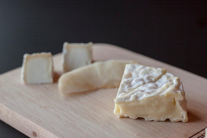 Secret Food Tours Lyon W/ Private Tour Option - Dietary Accommodations
