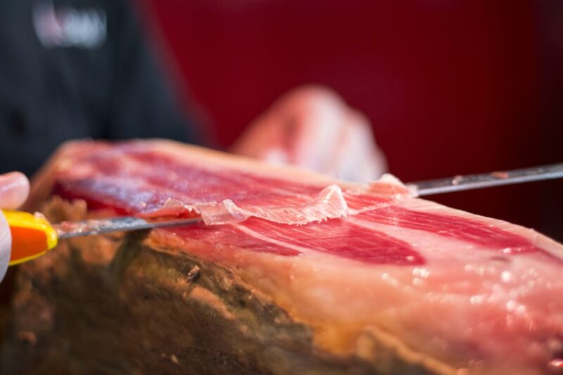 Secret Food Tours Madrid - Highlights of the Experience