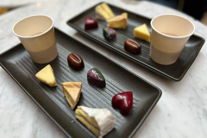 Secret Food Tours Melbourne - Group Size and Experience