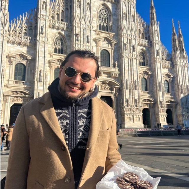 Secret Food Tours Milan - Tour Highlights