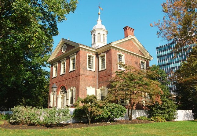 Secret Food Tours Philadelphia W/ Private Tour Option - Key Points