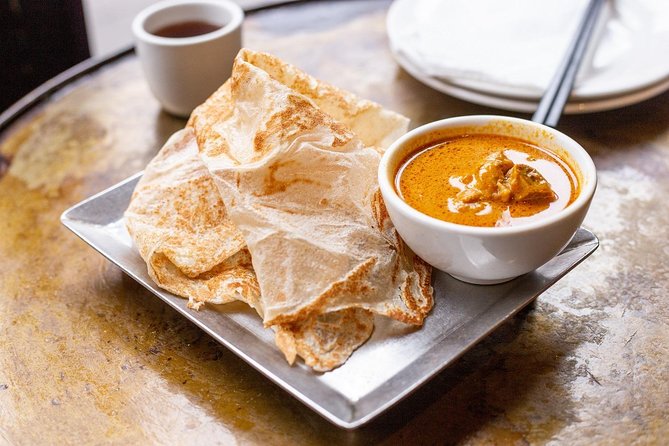 Secret Food Tours Philadelphia W/ Private Tour Option - Included Features