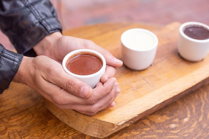 Secret Food Tours Philadelphia W/ Private Tour Option - What to Expect