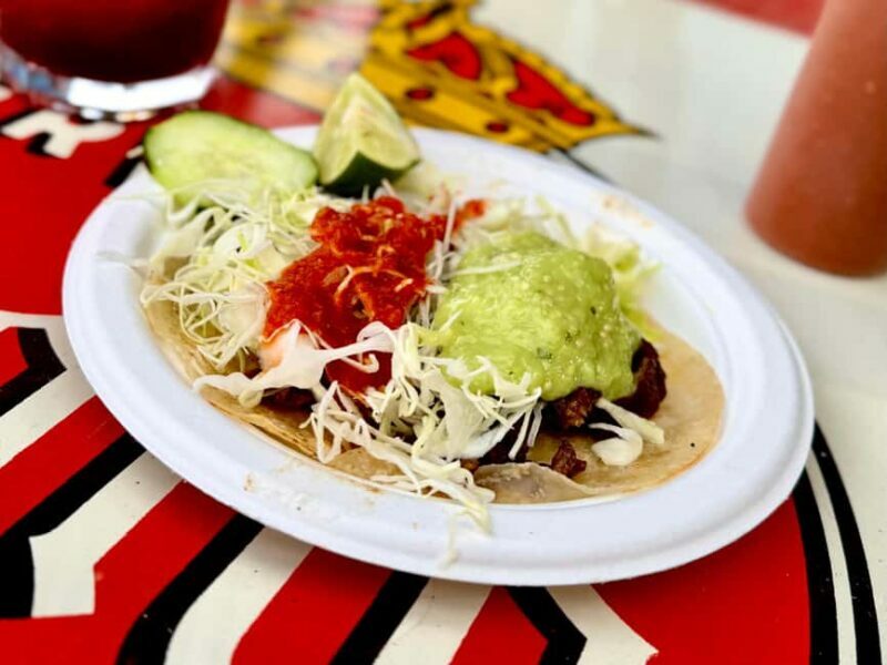 Secret Food Tours Phoenix - Exploring Roosevelt Row: A Neighborhood That Inspires