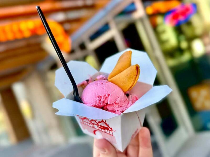 Secret Food Tours Phoenix - The Community and Culture: Hot Spots and Hidden Gems