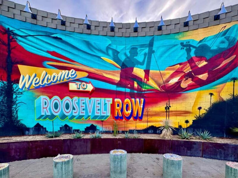 Secret Food Tours Phoenix - FAQ
