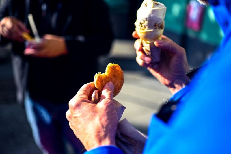 Secret Food Tours San Francisco - Cancellation and Pricing
