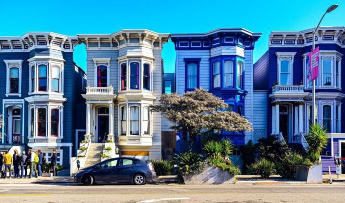 Secret Food Tours San Francisco - Tour Inclusions
