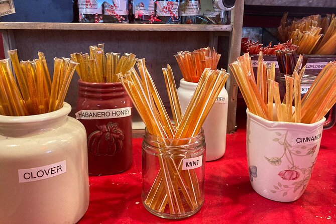 Secret Food Tours Seattle - Unlocking the Citys Gastronomic Treasures
