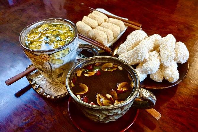 Secret Food Tours Seoul W/ Private Tour Option - Tour Highlights
