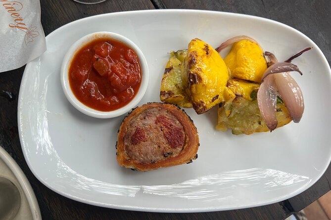 Secret Food Tours Sydney - Traveler Recommendations and Advice