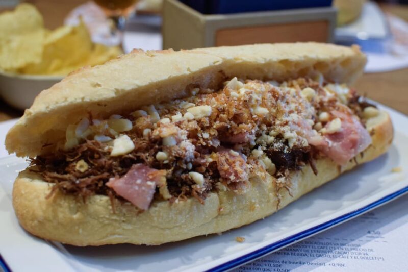 Secret Food Tours Valencia - Culinary Journey