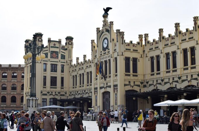 Secret Food Tours Valencia - Frequently Asked Questions