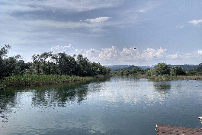Secret Gems of Montenegro in Three Days - Relaxing at the Stunning Skadar Lake