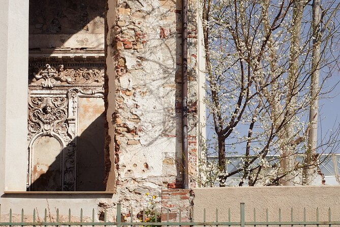 Secret Genoa Photo Tour - Review Roundup