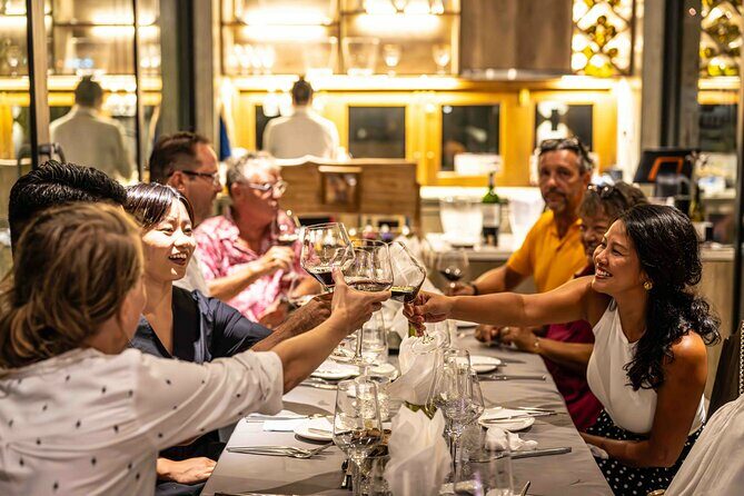 Secret Gourmet Dining Experience in Da Nang - Practical Details