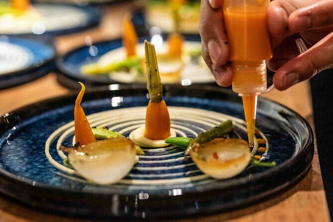 Secret Gourmet Dining Experience in Da Nang - Who Will Love This?
