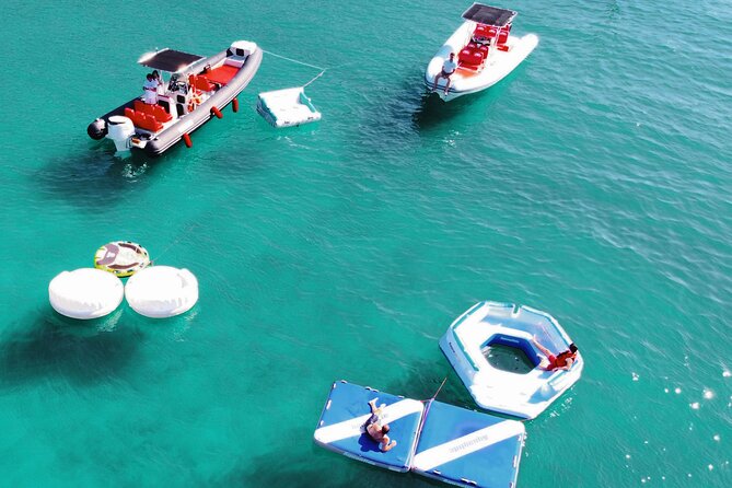 Secret Gulf of Poets or Cinque Terre by Boat - Highlights of the Experience
