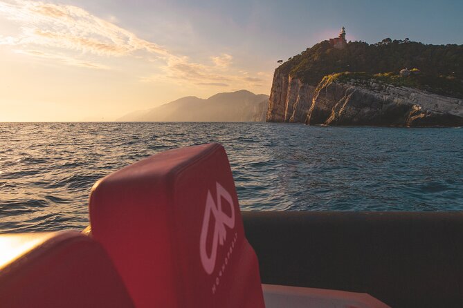 Secret Gulf of Poets or Cinque Terre by Boat - Exploring Monterosso Al Mare