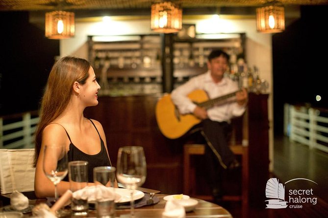 Secret Halong Cruise - the Responsible Excursion in Halong Bay - Additional Booking Information