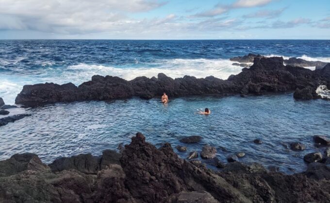 Secret Jungle Tide Pool Short Hike (Private) - Frequently Asked Questions