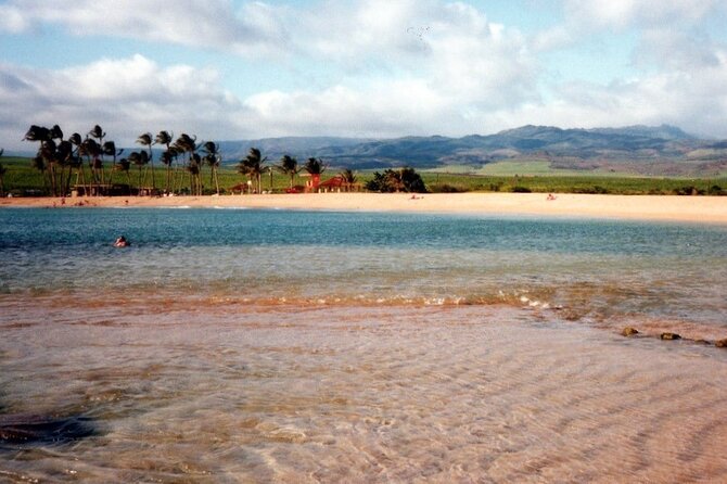Secret Kauai Canyons & Coastlines Tour - Booking and Cancellation