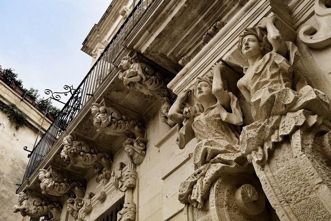 Secret Lecce - Exploring Lecces History