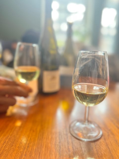 Secret Liverpool: Sustainable Food & Wine Walking Tour - Experience Highlights
