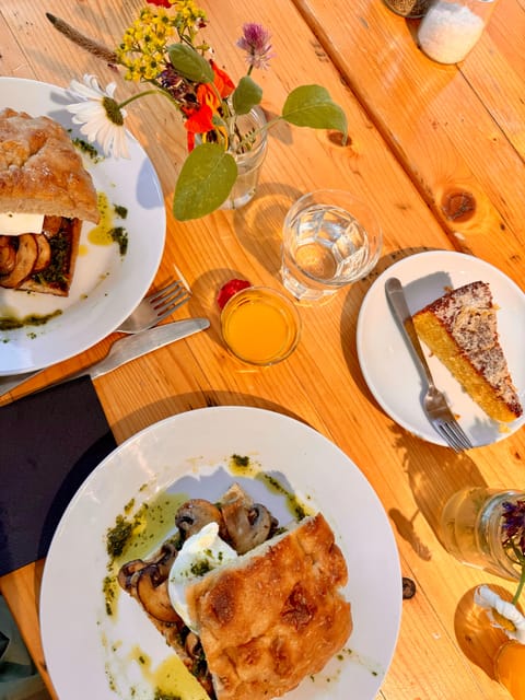 Secret Liverpool: Sustainable Food & Wine Walking Tour - Frequently Asked Questions