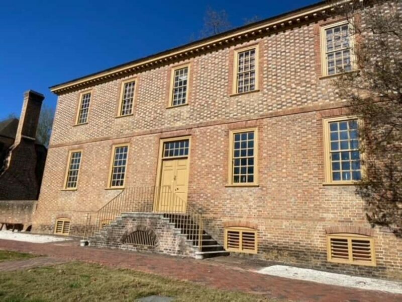 Secret Lives of Colonial Women - Key Points