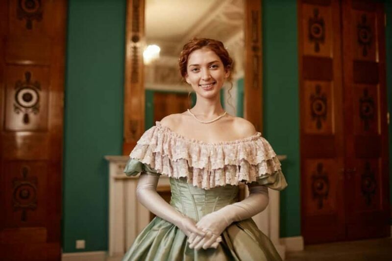 Secret Lives of Colonial Women - The Experience and Its Value
