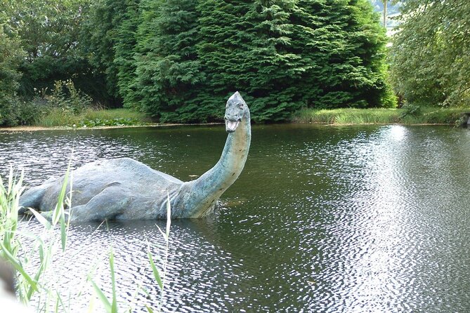 Secret Loch Ness, Inverness & Cawdor Castle Tour From Invergordon - Clava Cairns and Culloden Battlefield
