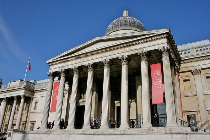 Secret London: an Audio Tour About the Heritage of the Citys Russian Immigrants - Discovering Ennismore Gardens Splendor