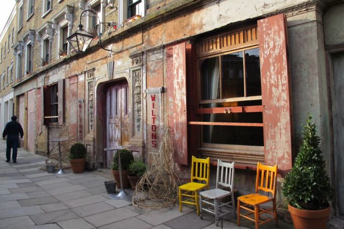 Secret London Tour by Bike - Tour Duration