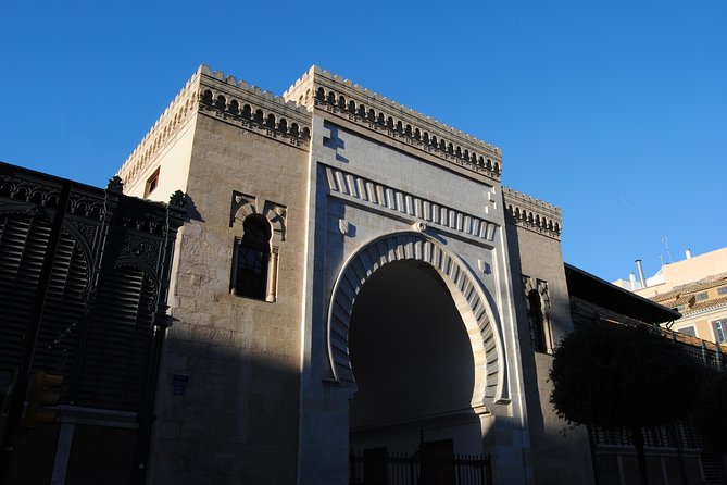 Secret Malaga Private Walking Tour - Tour Overview