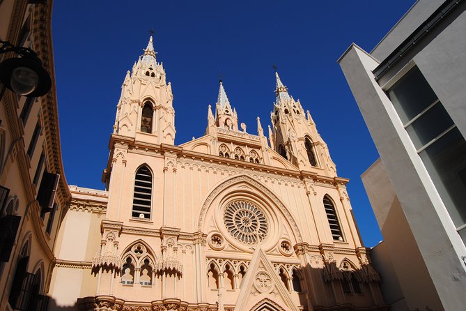 Secret Malaga Private Walking Tour - Flexible Departure Times