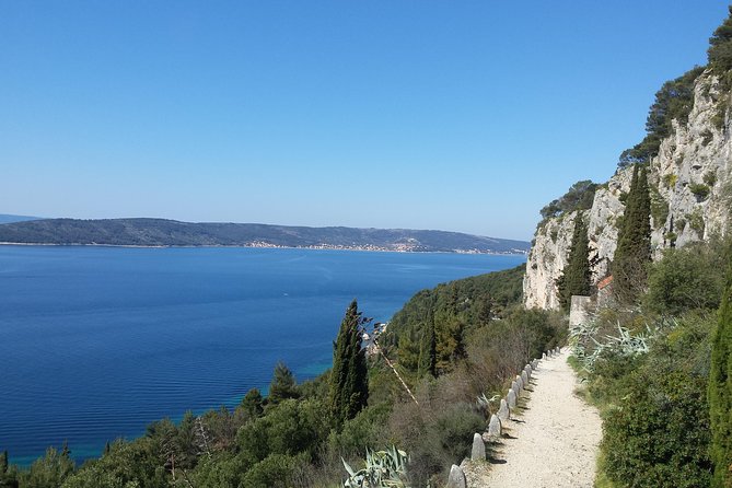 Secret Marjan Park Hiking Tour in Split - Health and Safety