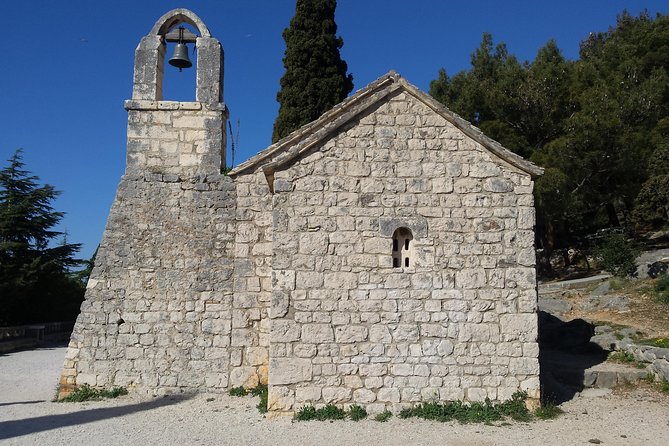 Secret Marjan Park Hiking Tour in Split - Accident Insurance