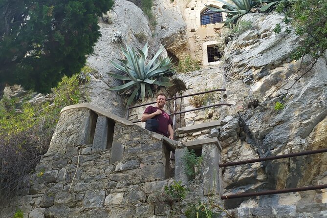Secret Marjan Park Hiking Tour in Split - Minimum Age Requirement
