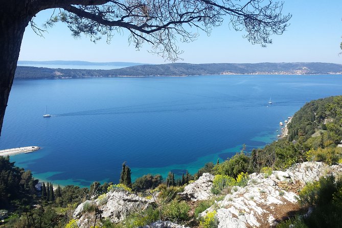 Secret Marjan Park Hiking Tour in Split - Marjan Park Highlights