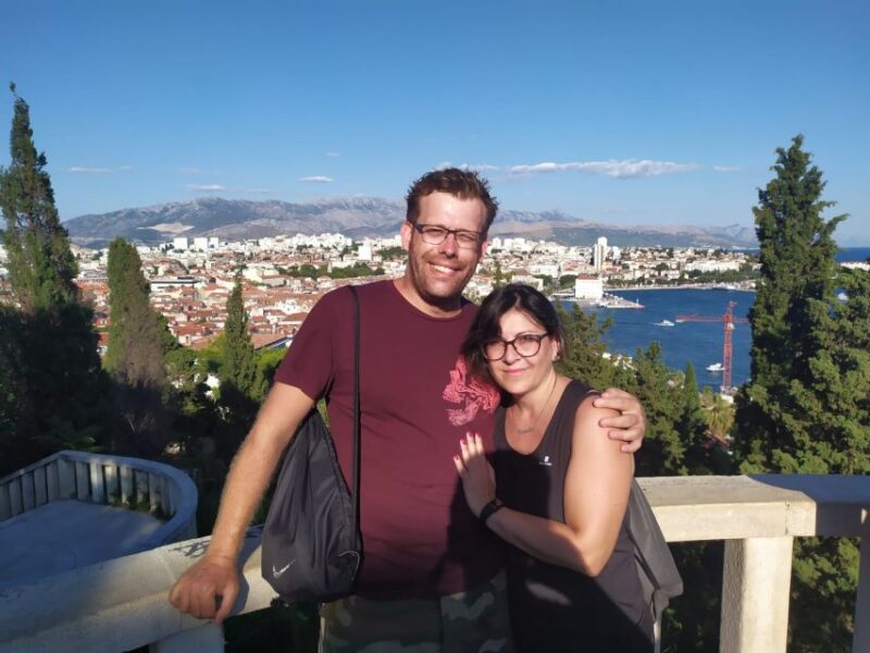 Secret Marjan Park Hiking Tour in Split - What to Expect on the Tour