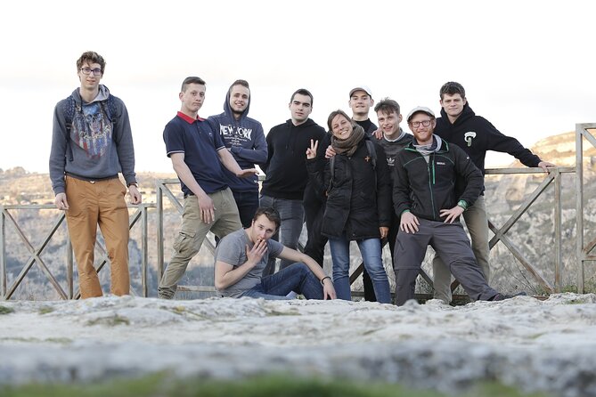 Secret Matera Sassi (Private Tour) - The Cliffside Towns Evolution