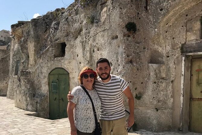 Secret Matera Sassi (Private Tour) - Tour Inclusions and Exclusions