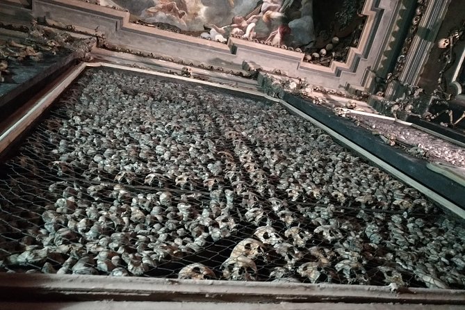 Secret Milan Tour & Appetizer With Its Delicatessen - Pricing and Reviews