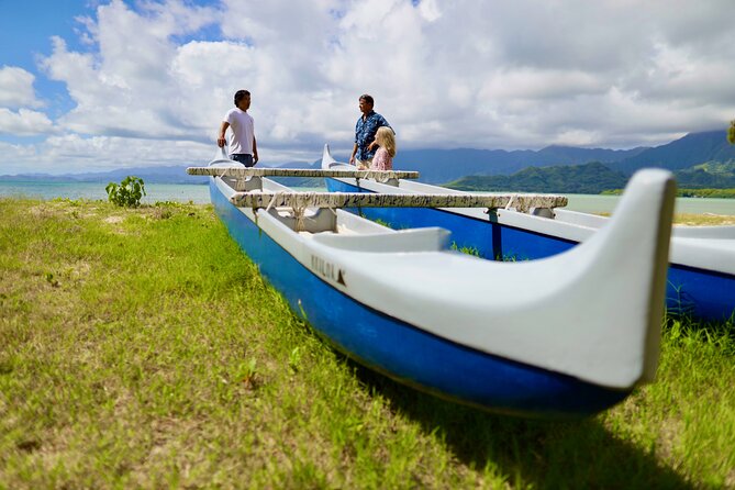 Secret Oahu Full Circle Island Tour With A Local Guide - Natural Landmarks and Scenery